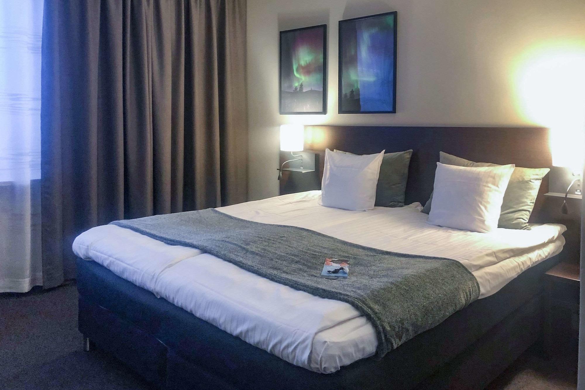 Comfort Hotel 4*