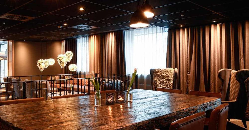 Hotel Comfort 4*
