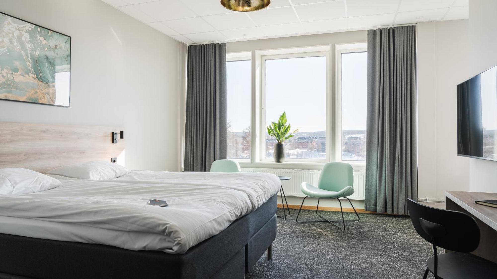 Hotel Comfort