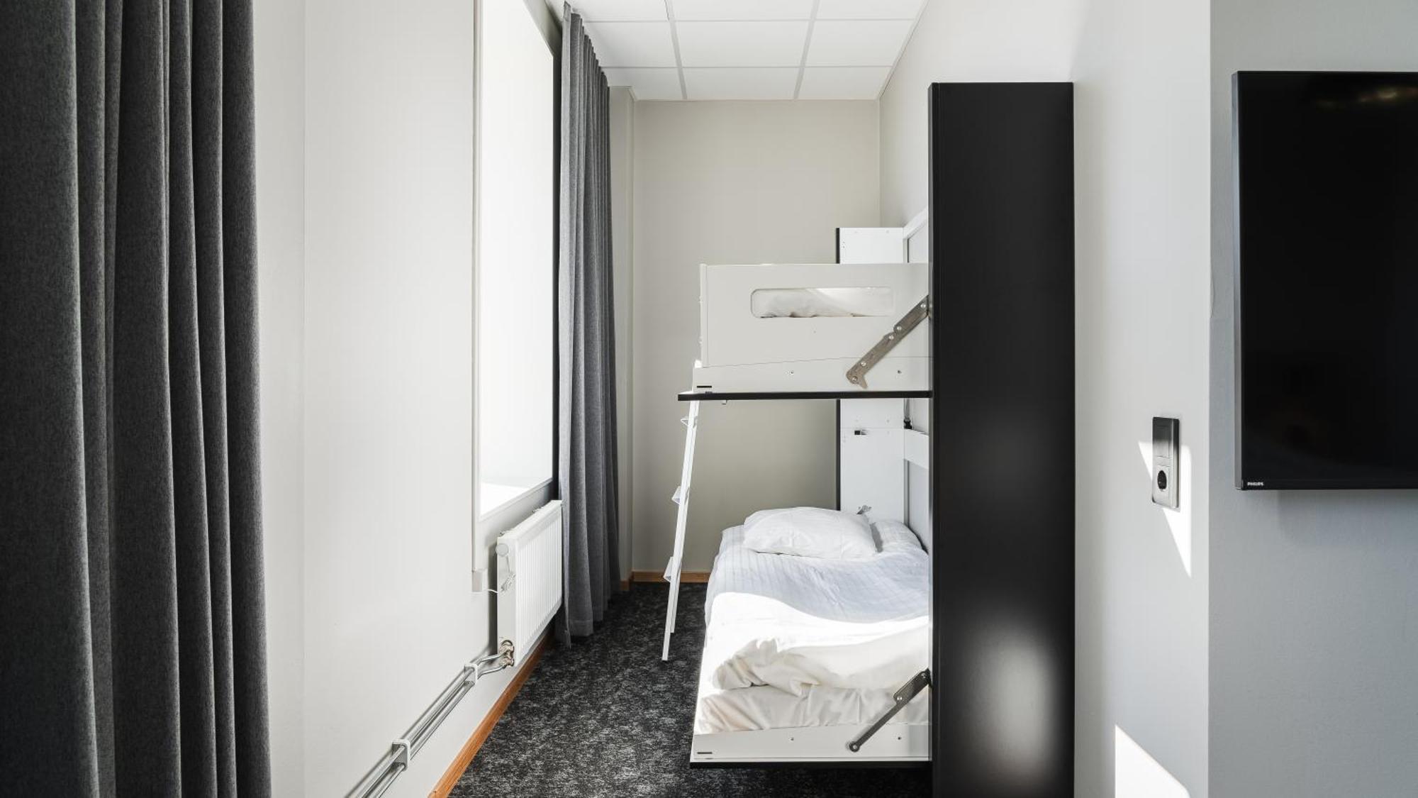 Comfort Skellefteå
