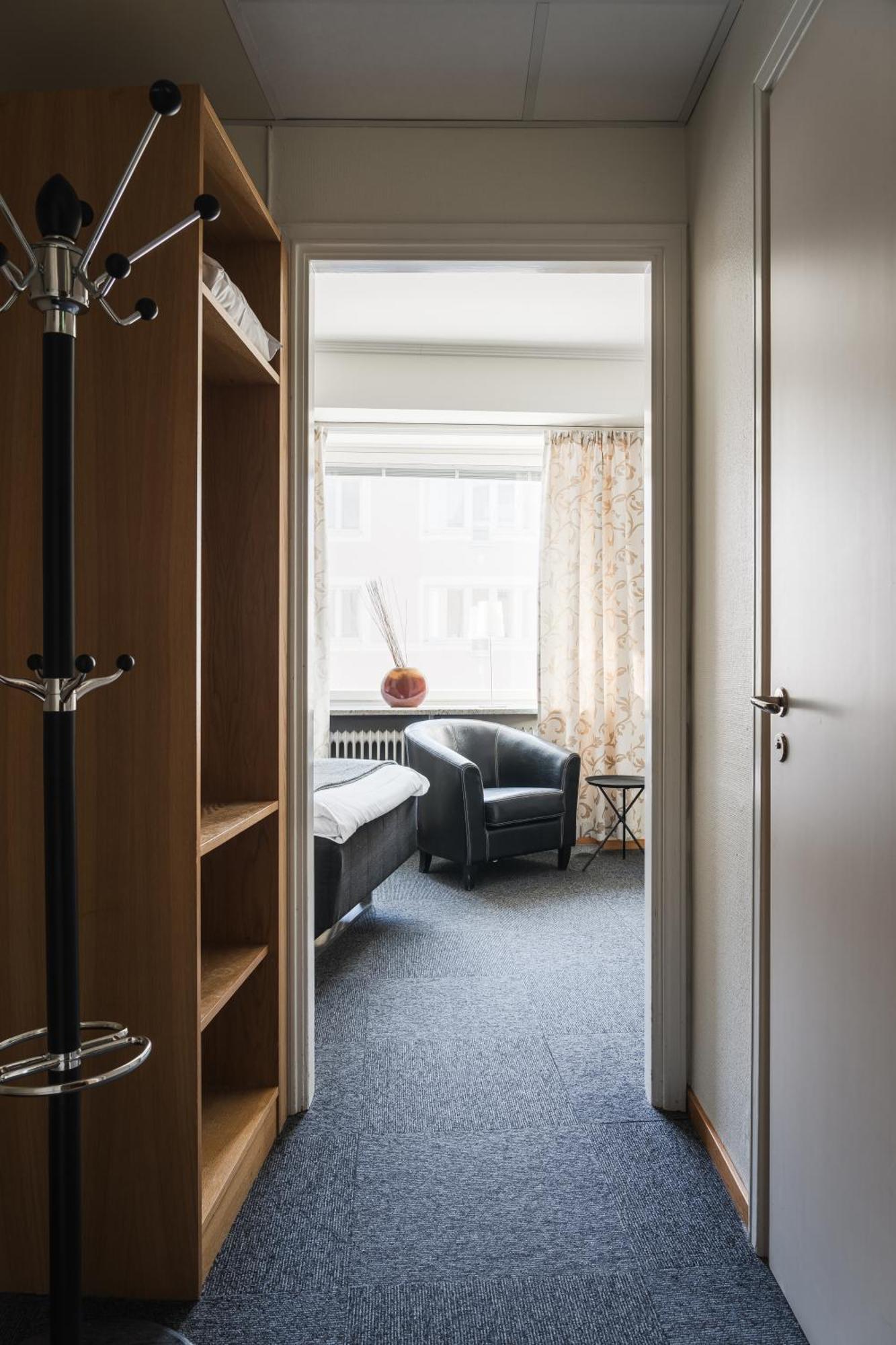 Hotel Comfort 4*