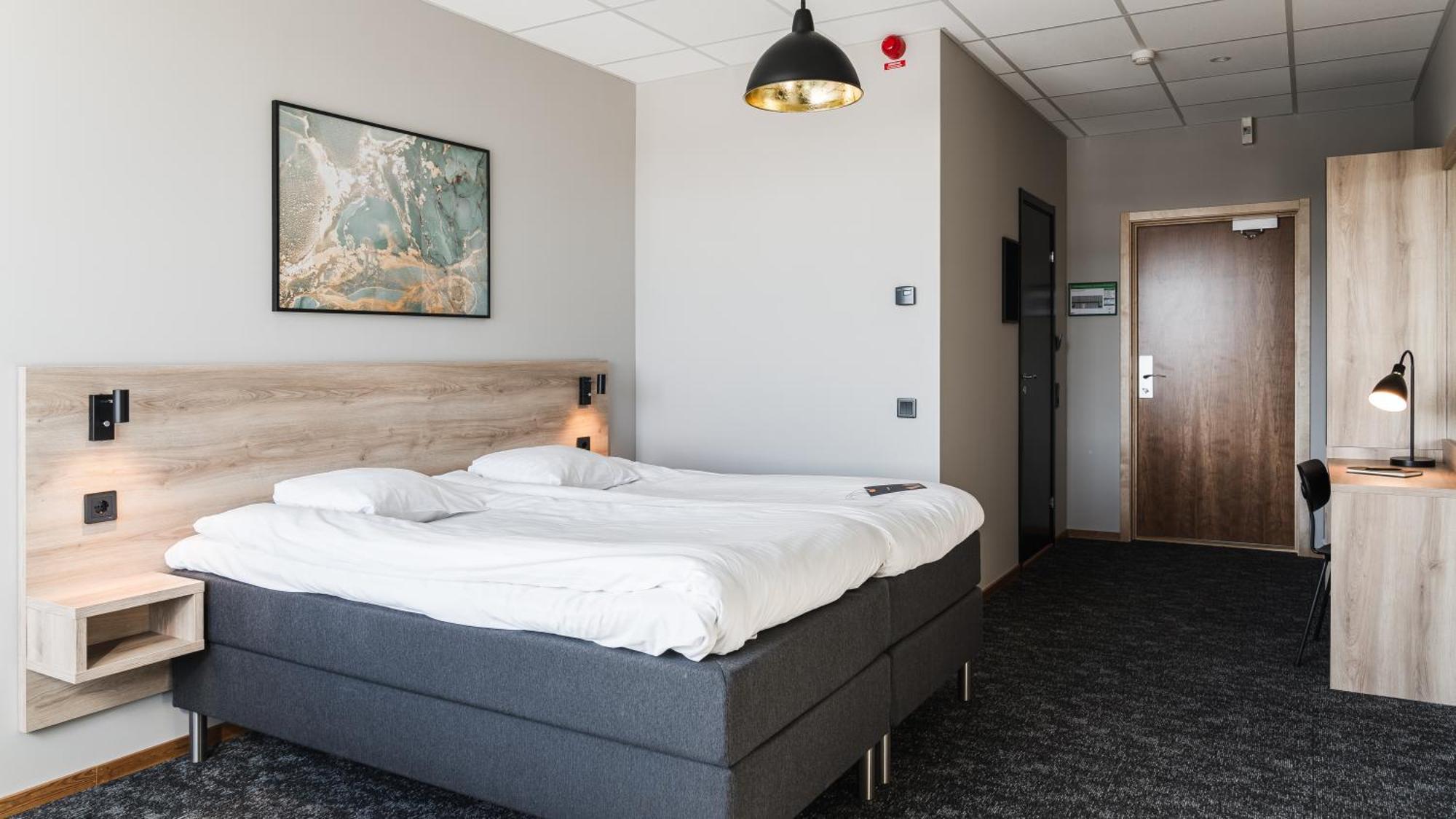 Hotel Comfort 4*